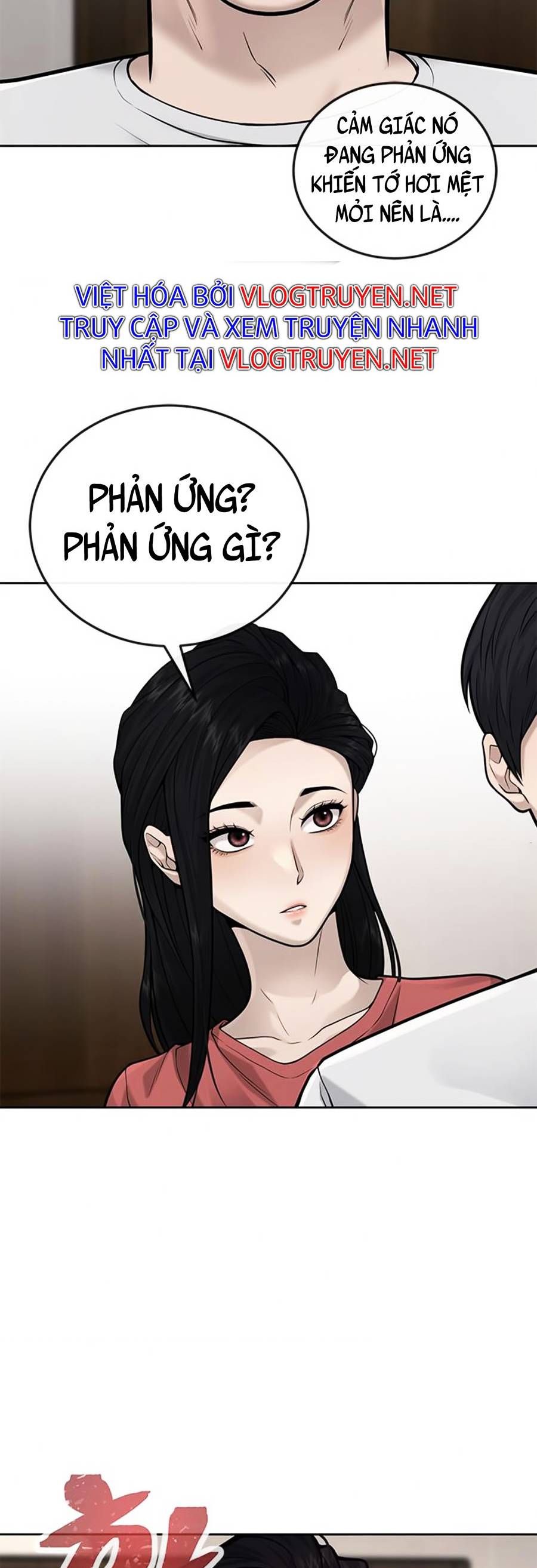 đọc truyện Nhiệm Vụ Diệu Kỳ Chương 27 ảnh 41 tại Truyện Dạ Ký