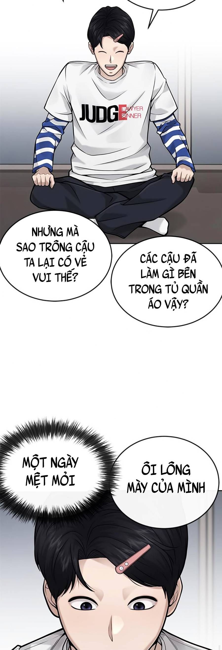 đọc truyện Nhiệm Vụ Diệu Kỳ Chương 27 ảnh 45 tại Truyện Dạ Ký