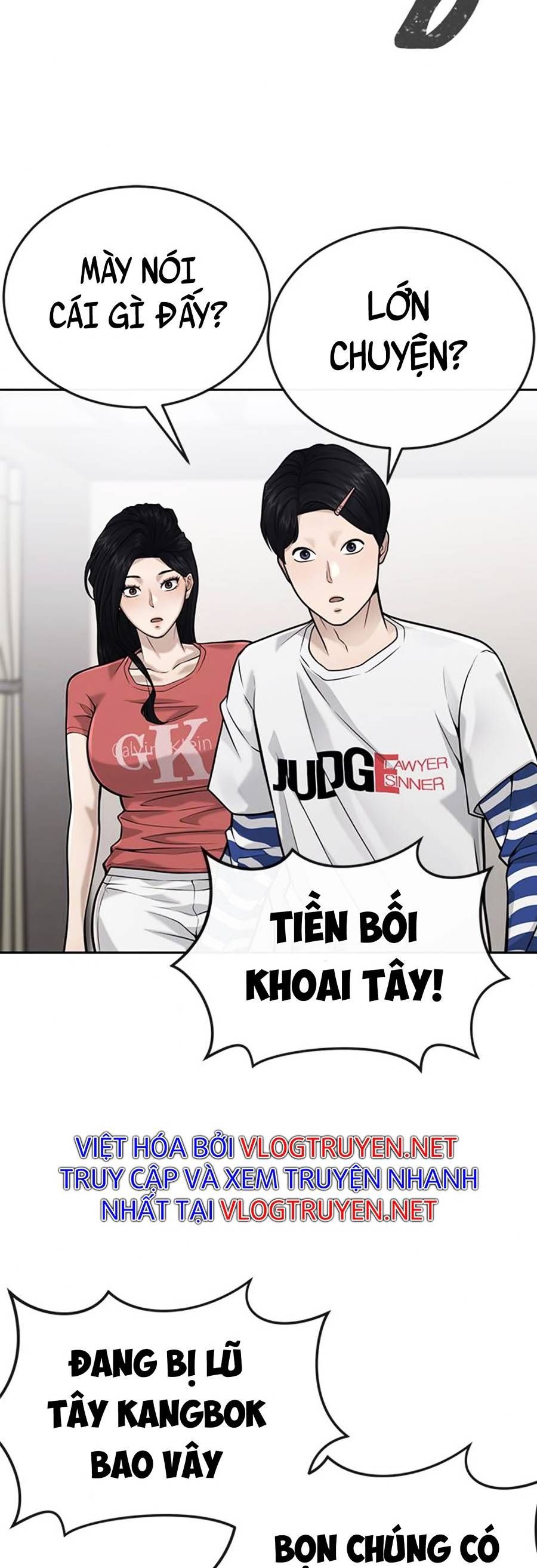 đọc truyện Nhiệm Vụ Diệu Kỳ Chương 27 ảnh 47 tại Truyện Dạ Ký