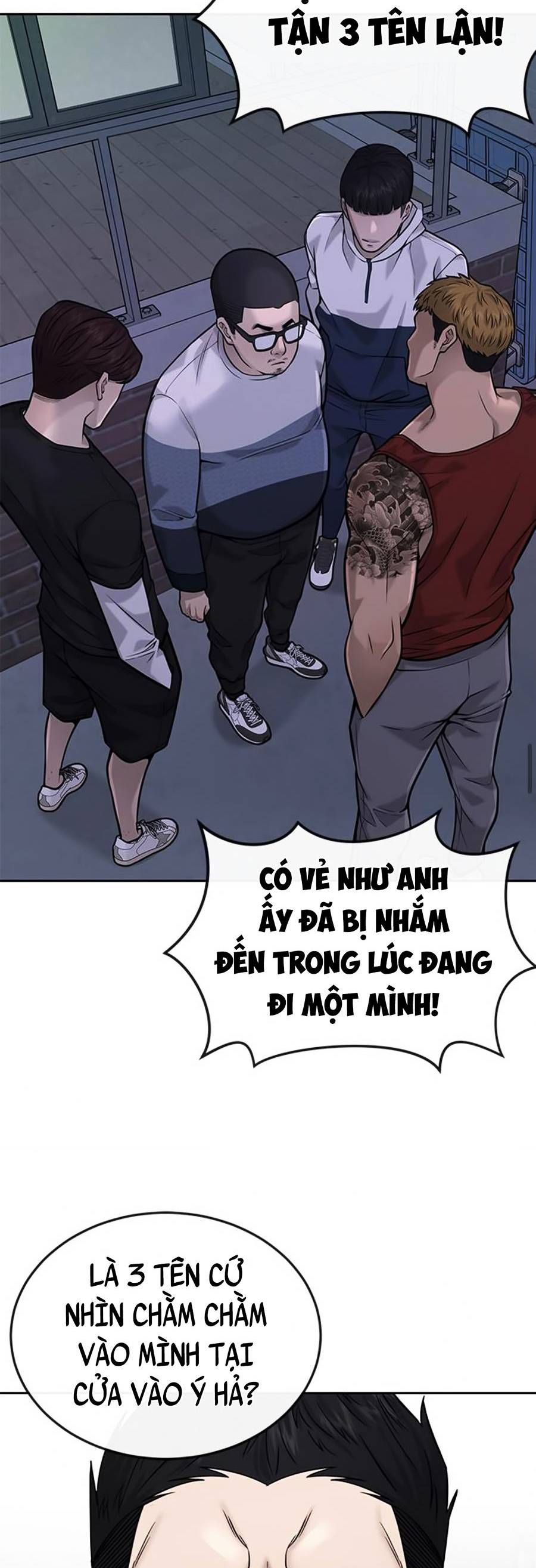đọc truyện Nhiệm Vụ Diệu Kỳ Chương 27 ảnh 48 tại Truyện Dạ Ký