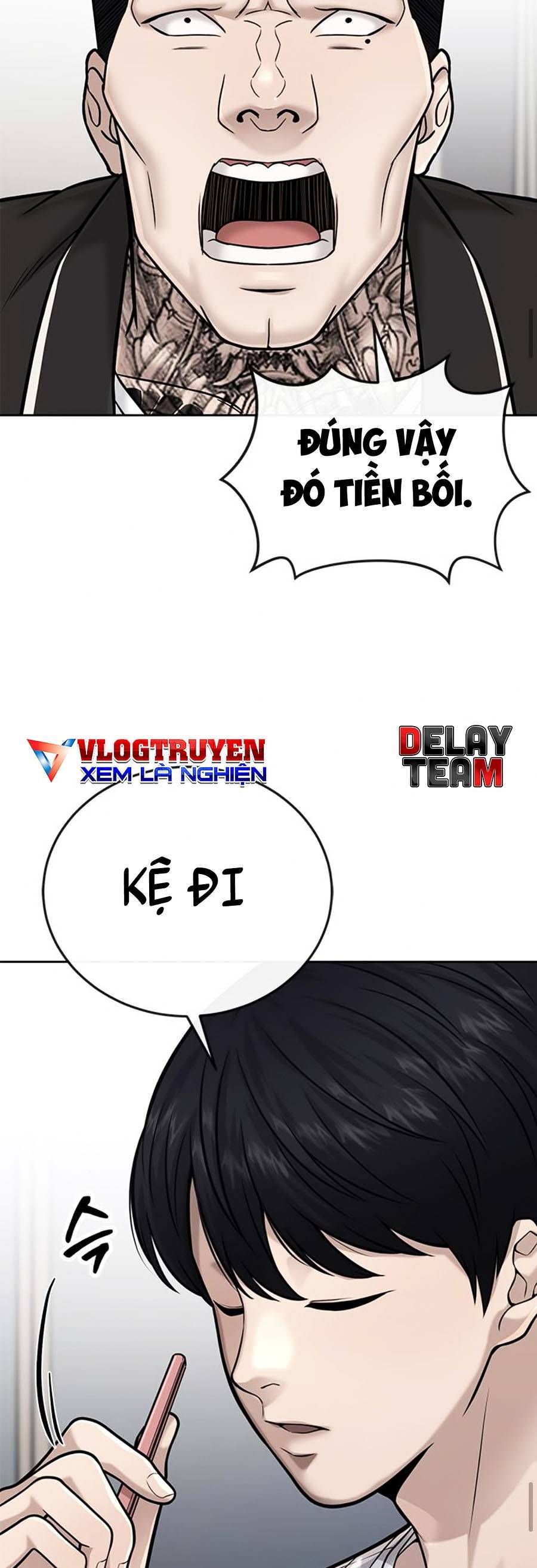 đọc truyện Nhiệm Vụ Diệu Kỳ Chương 27 ảnh 49 tại Truyện Dạ Ký