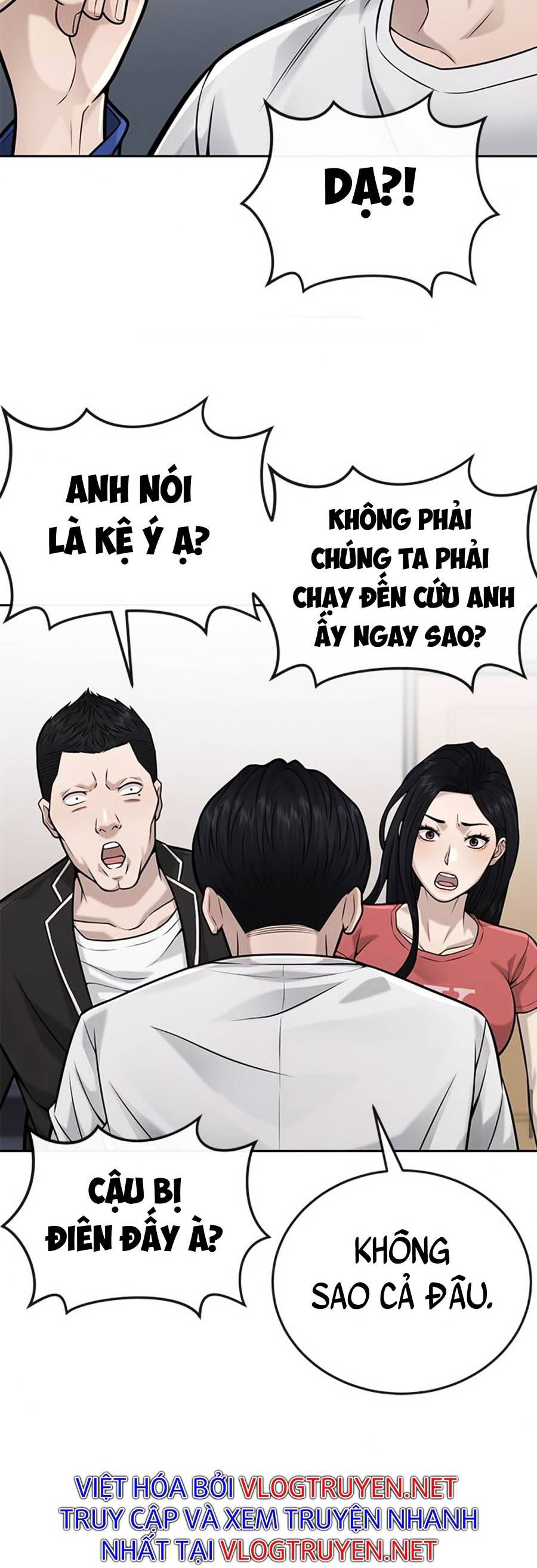 đọc truyện Nhiệm Vụ Diệu Kỳ Chương 27 ảnh 50 tại Truyện Dạ Ký