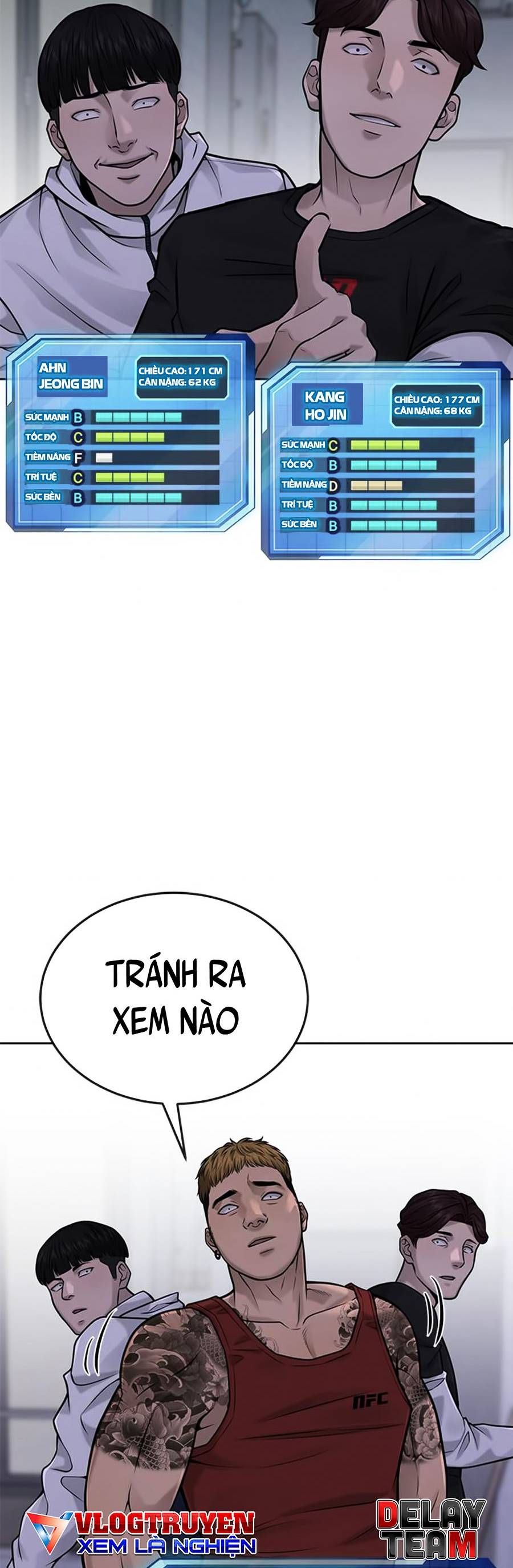 đọc truyện Nhiệm Vụ Diệu Kỳ Chương 27 ảnh 57 tại Truyện Dạ Ký