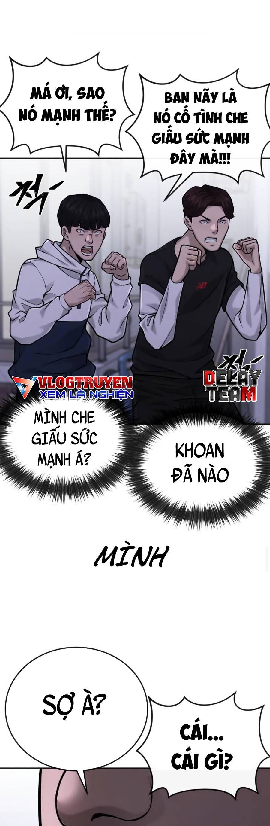 đọc truyện Nhiệm Vụ Diệu Kỳ Chương 27 ảnh 68 tại Truyện Dạ Ký