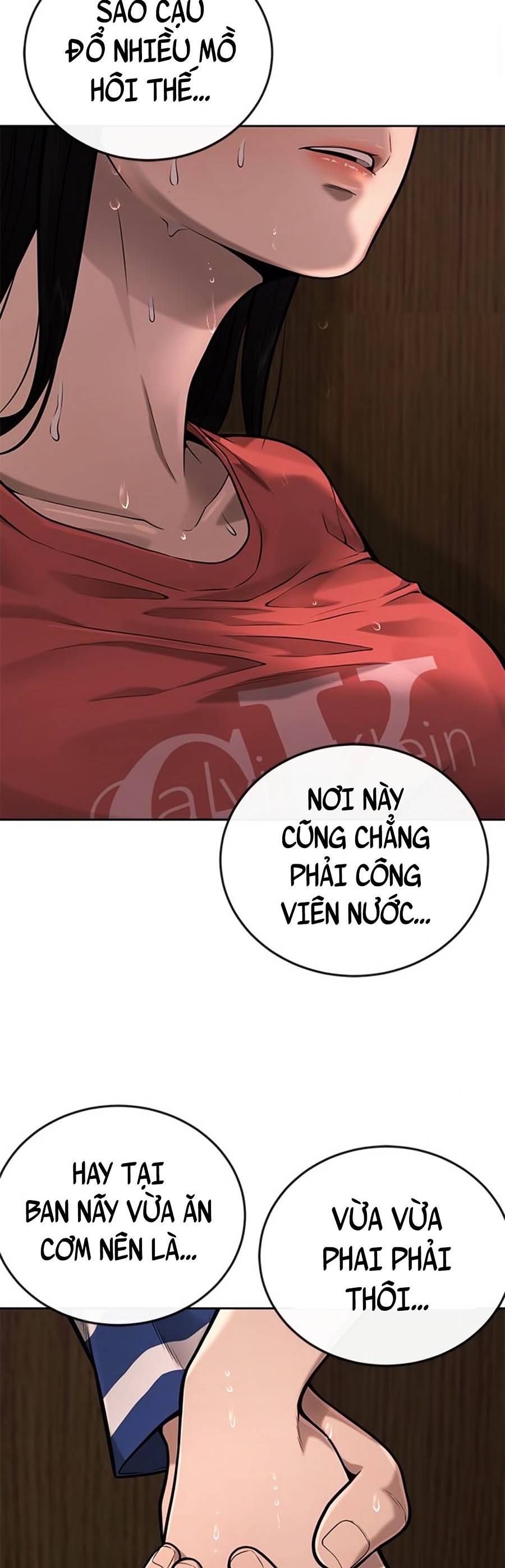 đọc truyện Nhiệm Vụ Diệu Kỳ Chương 27 ảnh 9 tại Truyện Dạ Ký