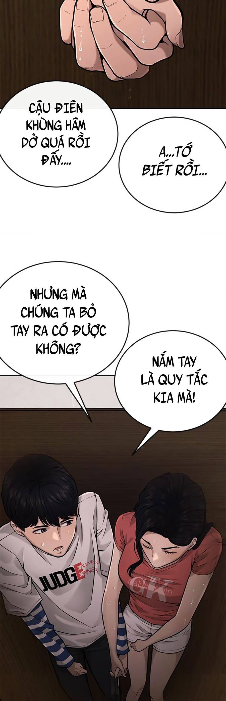 đọc truyện Nhiệm Vụ Diệu Kỳ Chương 27 ảnh 10 tại Truyện Dạ Ký