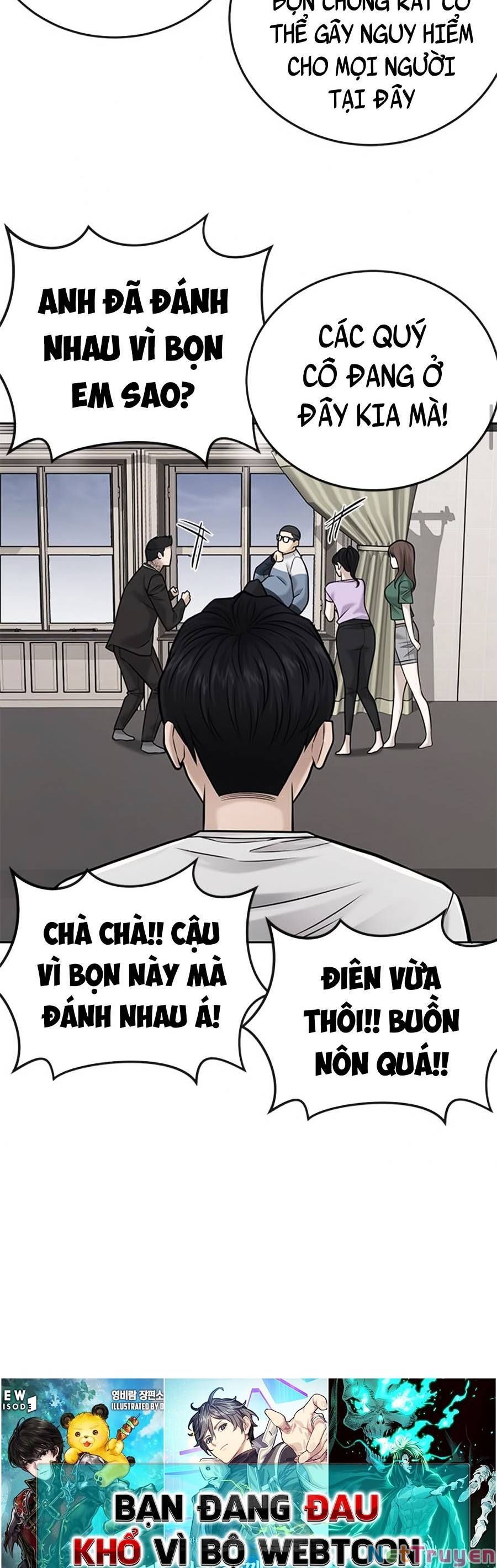 đọc truyện Nhiệm Vụ Diệu Kỳ Chương 28 ảnh 15 tại Truyện Dạ Ký