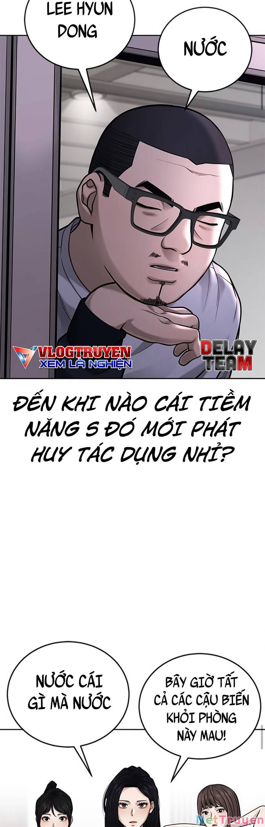 đọc truyện Nhiệm Vụ Diệu Kỳ Chương 28 ảnh 18 tại Truyện Dạ Ký