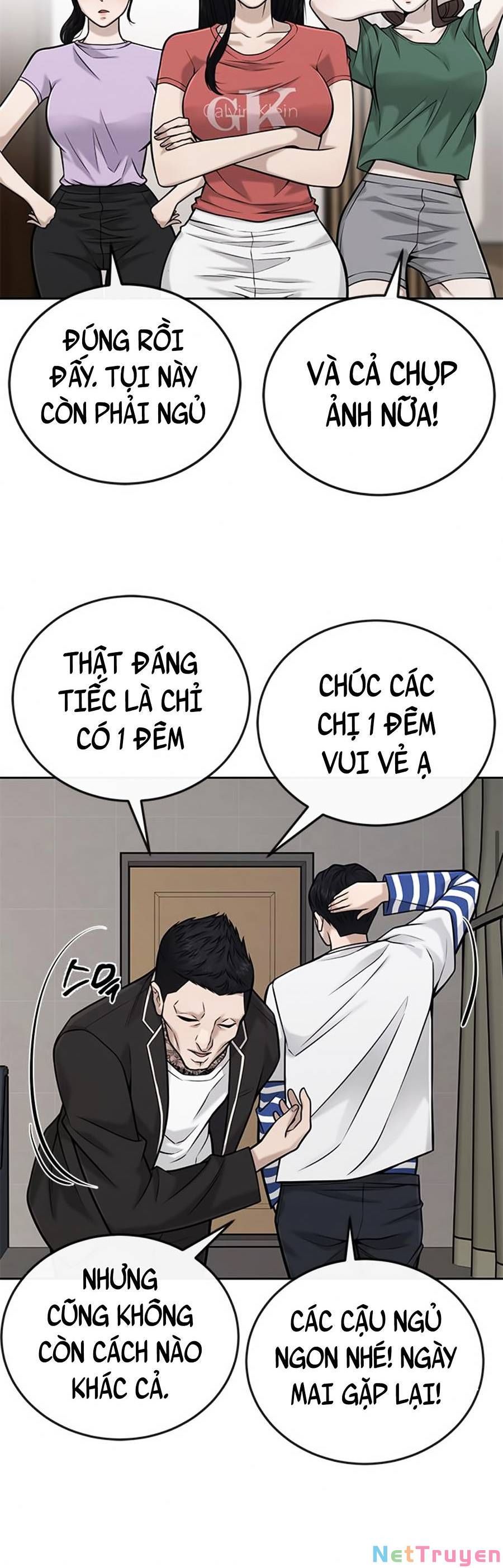 đọc truyện Nhiệm Vụ Diệu Kỳ Chương 28 ảnh 19 tại Truyện Dạ Ký