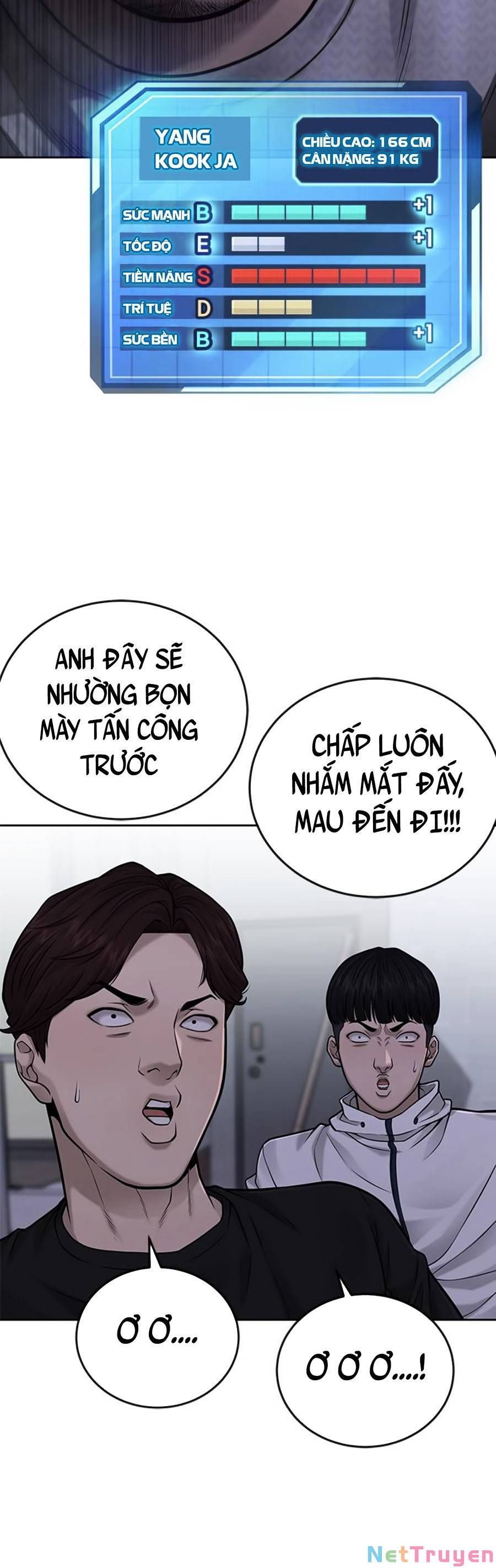 đọc truyện Nhiệm Vụ Diệu Kỳ Chương 28 ảnh 3 tại Truyện Dạ Ký