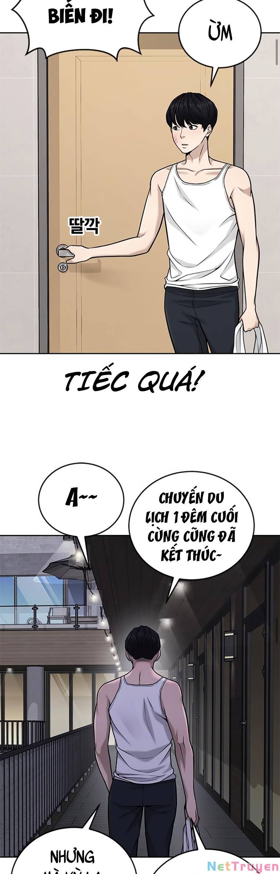 đọc truyện Nhiệm Vụ Diệu Kỳ Chương 28 ảnh 22 tại Truyện Dạ Ký