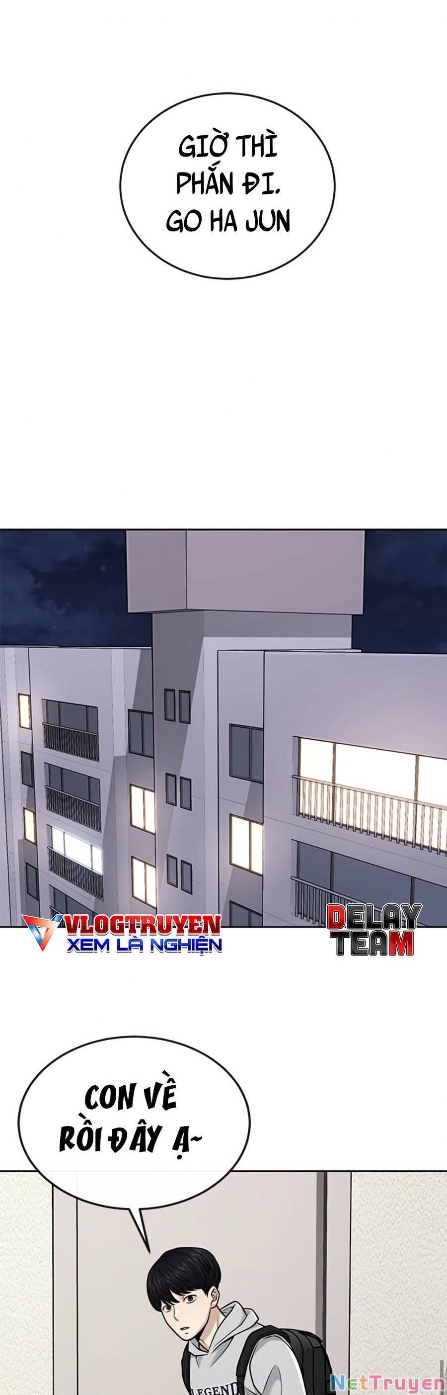 đọc truyện Nhiệm Vụ Diệu Kỳ Chương 28 ảnh 30 tại Truyện Dạ Ký