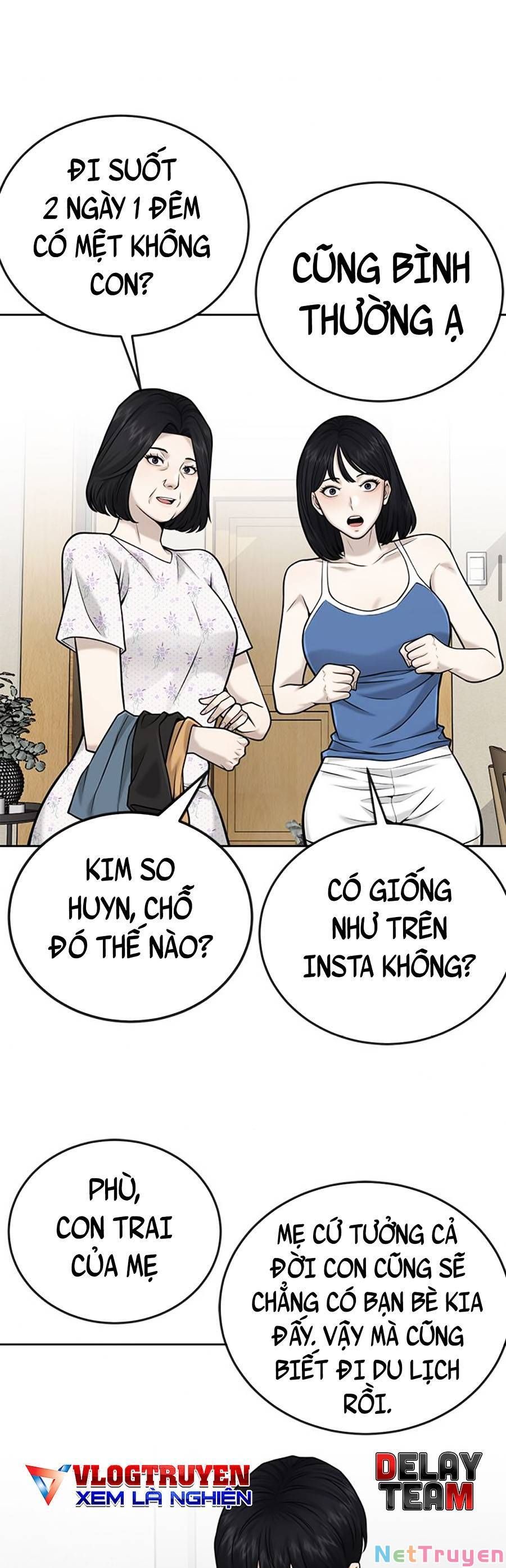 đọc truyện Nhiệm Vụ Diệu Kỳ Chương 28 ảnh 32 tại Truyện Dạ Ký