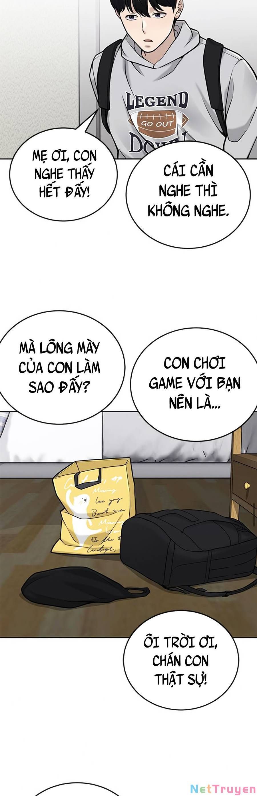 đọc truyện Nhiệm Vụ Diệu Kỳ Chương 28 ảnh 33 tại Truyện Dạ Ký