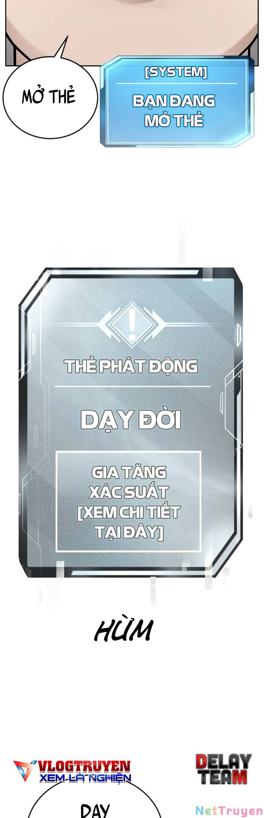 đọc truyện Nhiệm Vụ Diệu Kỳ Chương 28 ảnh 35 tại Truyện Dạ Ký
