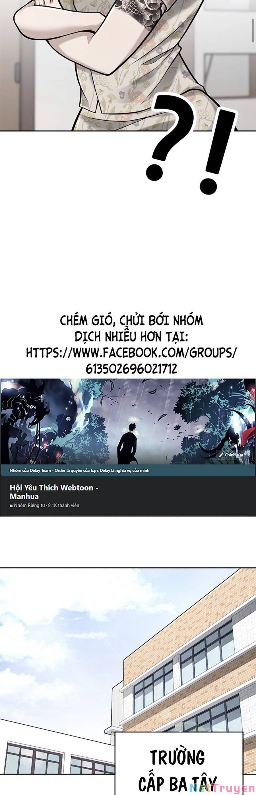 đọc truyện Nhiệm Vụ Diệu Kỳ Chương 28 ảnh 43 tại Truyện Dạ Ký