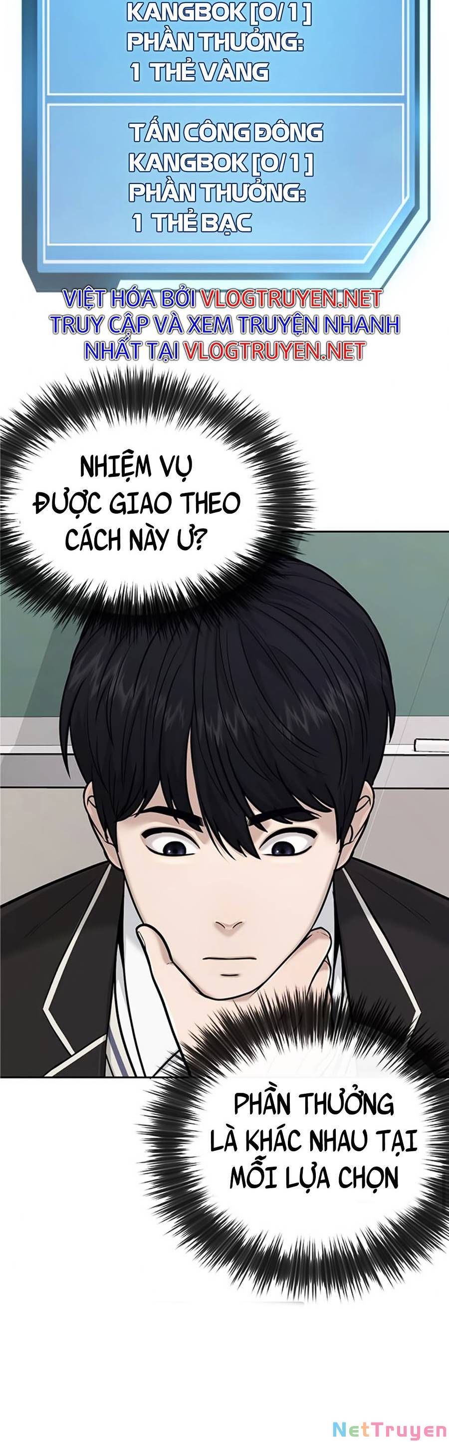 đọc truyện Nhiệm Vụ Diệu Kỳ Chương 28 ảnh 60 tại Truyện Dạ Ký