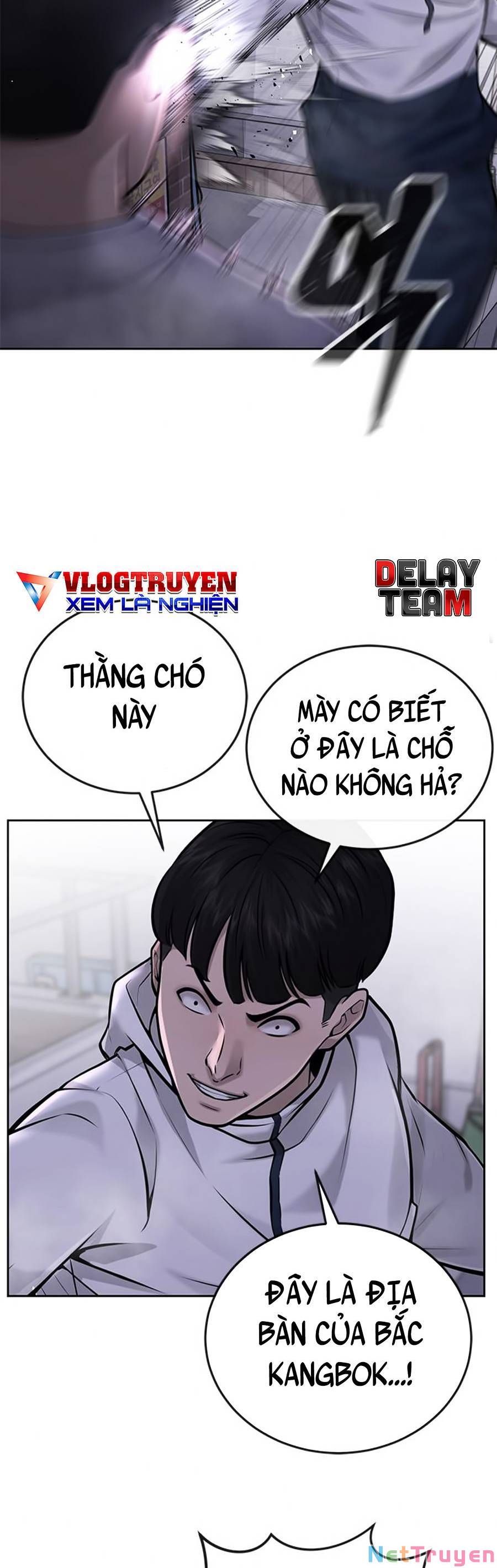 đọc truyện Nhiệm Vụ Diệu Kỳ Chương 28 ảnh 8 tại Truyện Dạ Ký