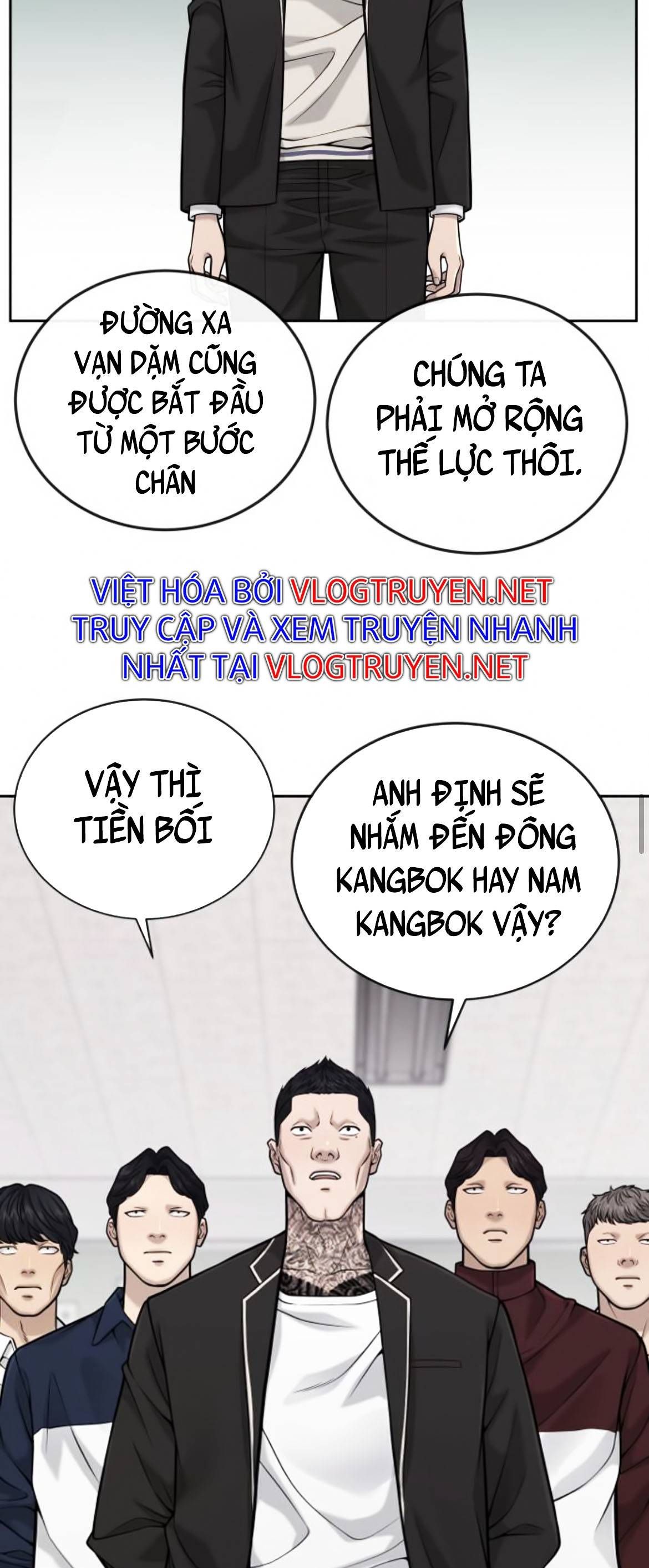 đọc truyện Nhiệm Vụ Diệu Kỳ Chương 29 ảnh 11 tại Truyện Dạ Ký