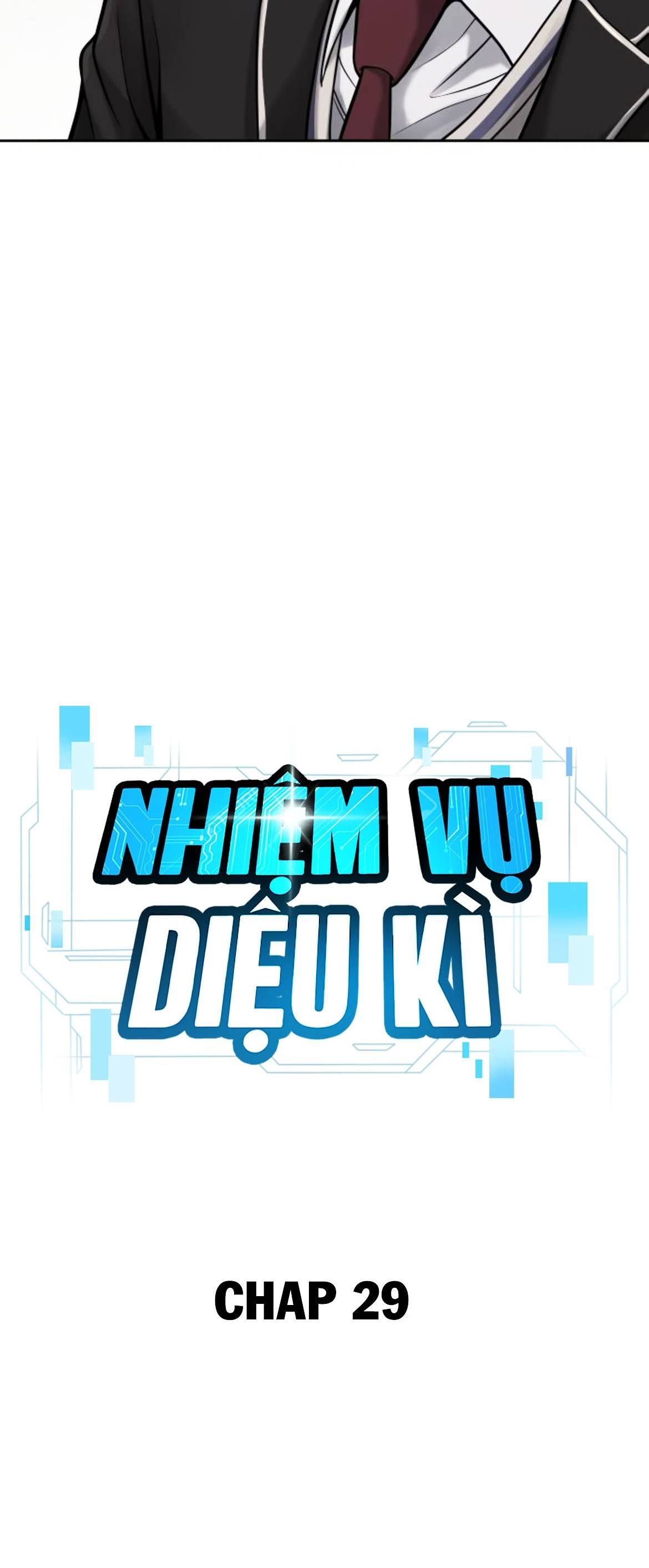 đọc truyện Nhiệm Vụ Diệu Kỳ Chương 29 ảnh 14 tại Truyện Dạ Ký