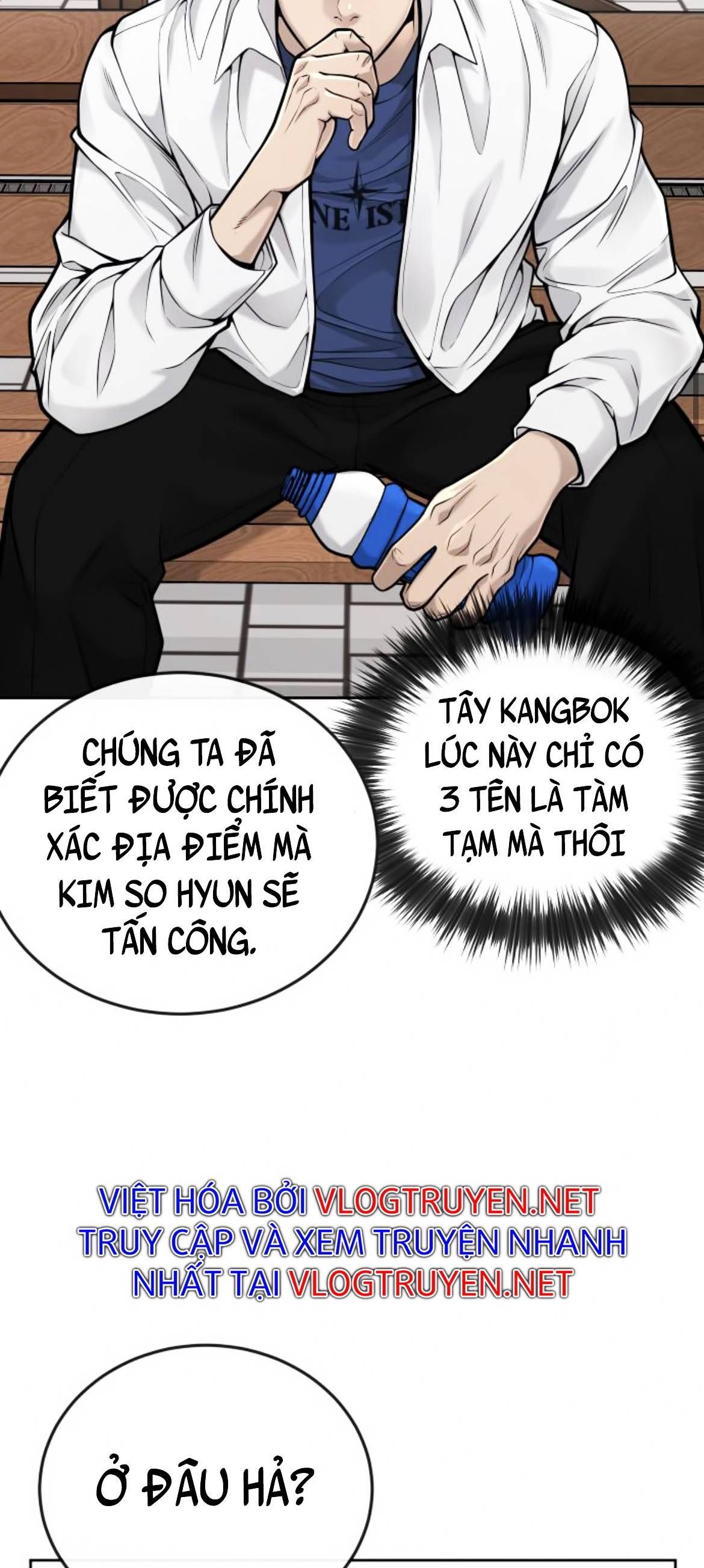 đọc truyện Nhiệm Vụ Diệu Kỳ Chương 29 ảnh 31 tại Truyện Dạ Ký