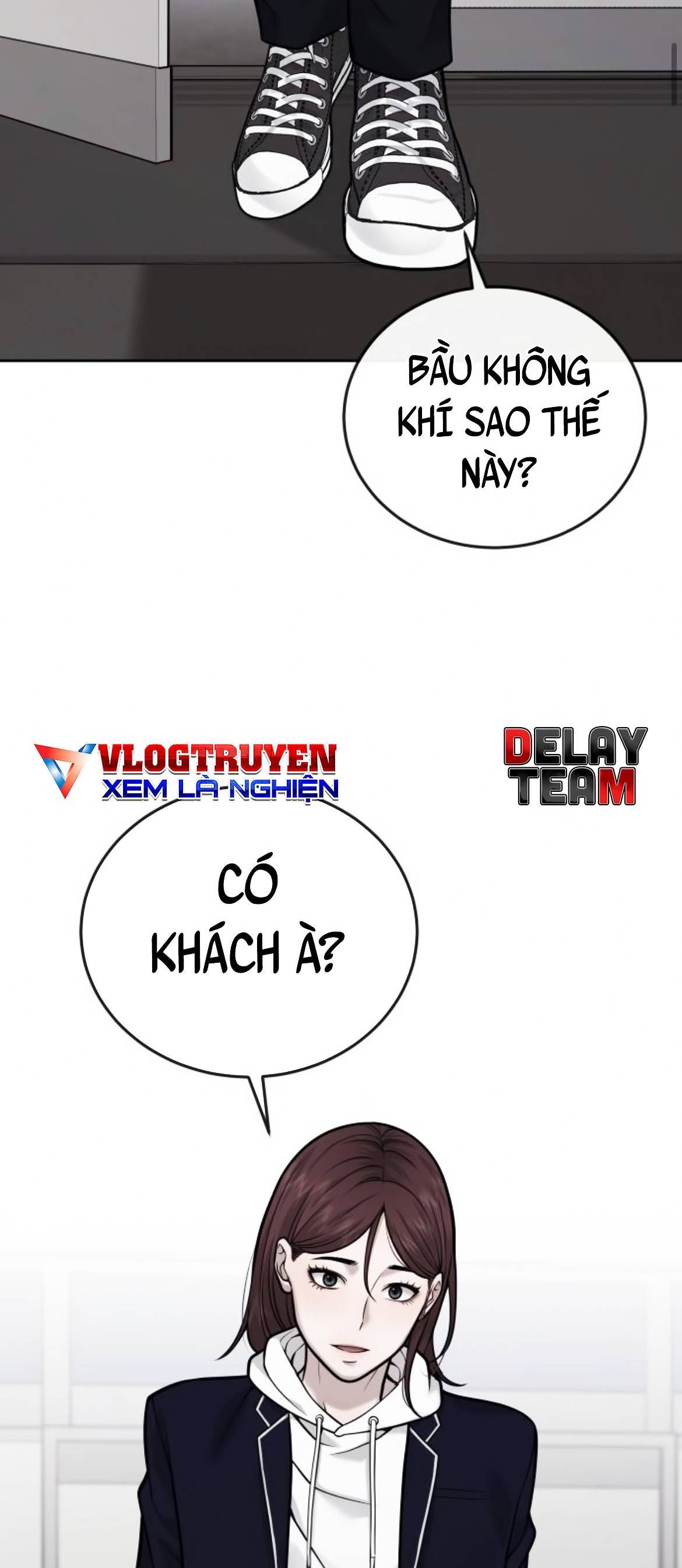 đọc truyện Nhiệm Vụ Diệu Kỳ Chương 29 ảnh 45 tại Truyện Dạ Ký