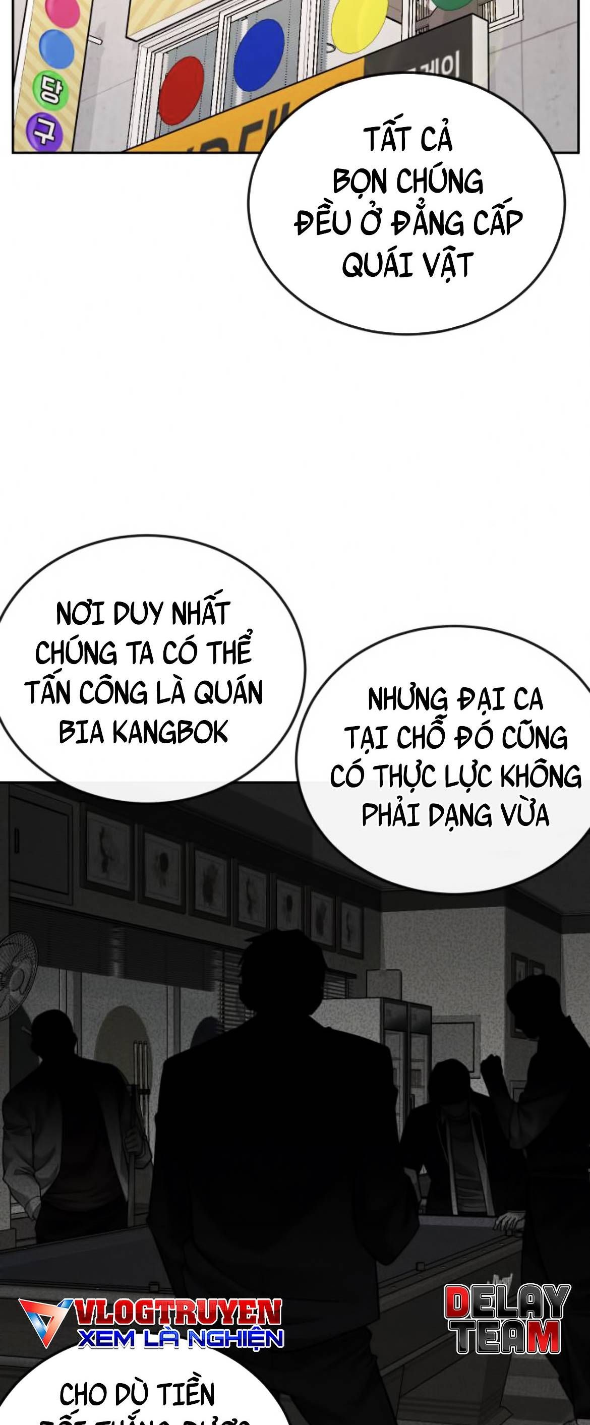 đọc truyện Nhiệm Vụ Diệu Kỳ Chương 29 ảnh 8 tại Truyện Dạ Ký