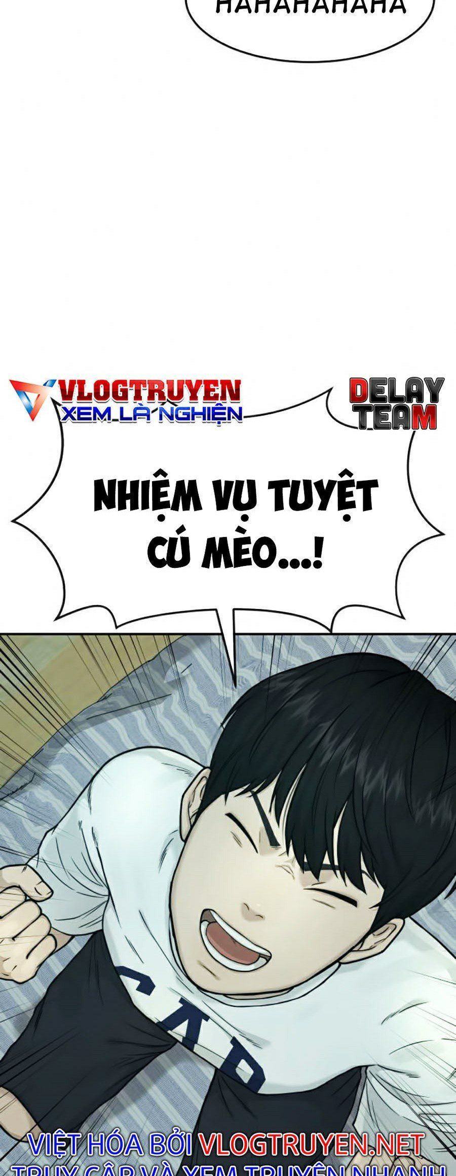 đọc truyện Nhiệm Vụ Diệu Kỳ Chương 3 ảnh 11 tại Truyện Dạ Ký