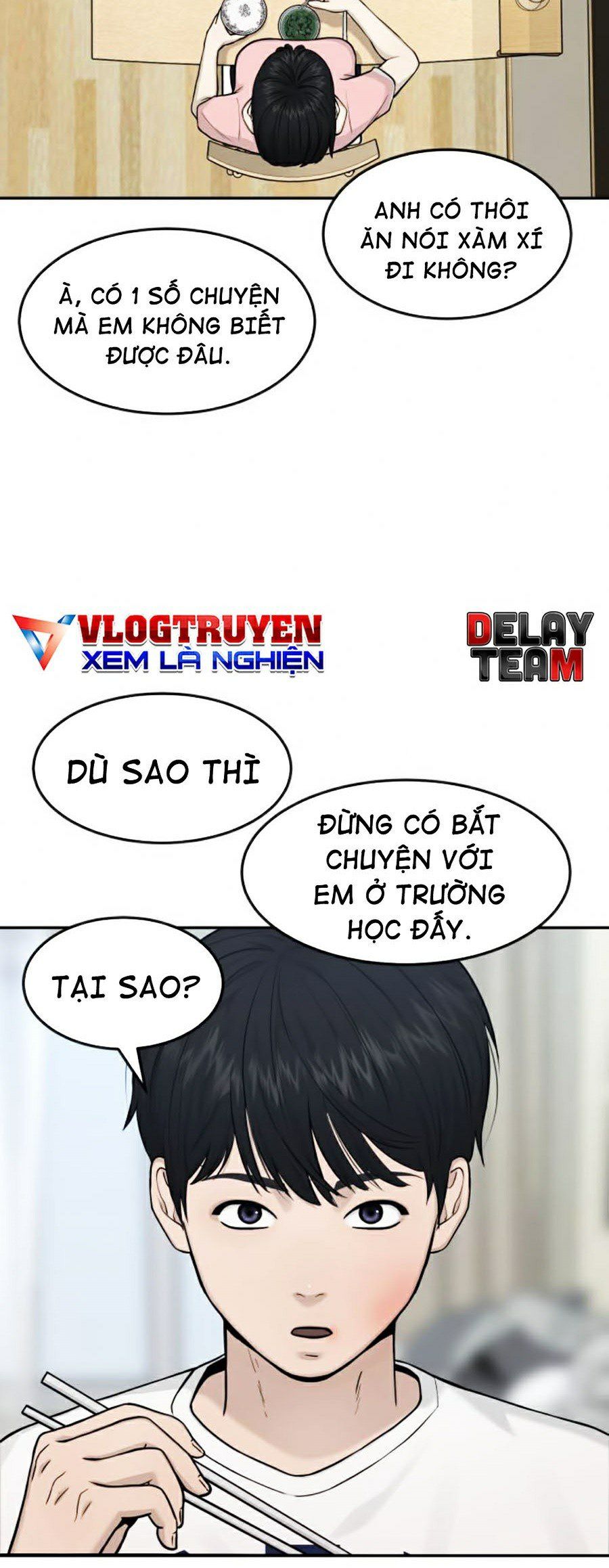 đọc truyện Nhiệm Vụ Diệu Kỳ Chương 3 ảnh 23 tại Truyện Dạ Ký