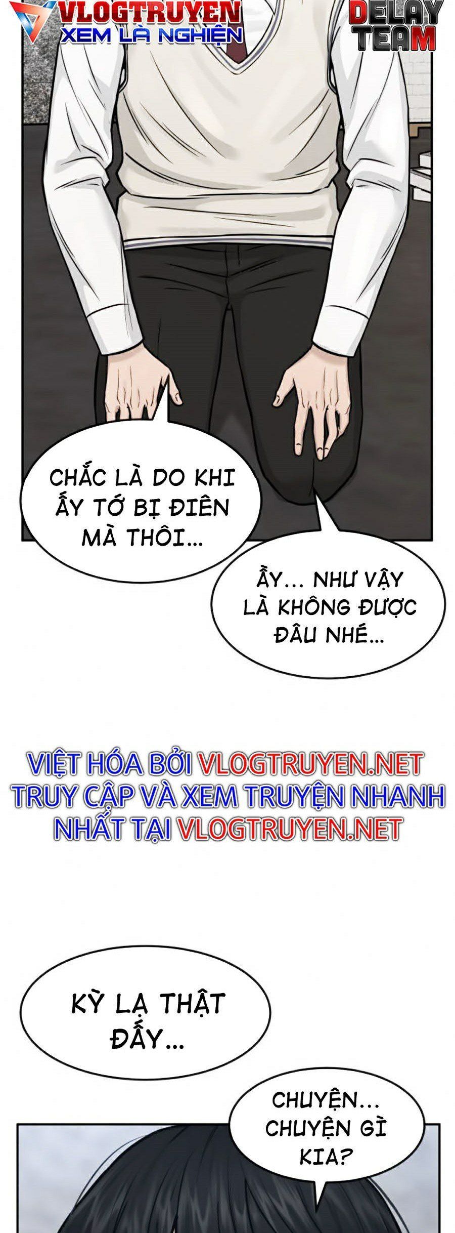 đọc truyện Nhiệm Vụ Diệu Kỳ Chương 3 ảnh 51 tại Truyện Dạ Ký