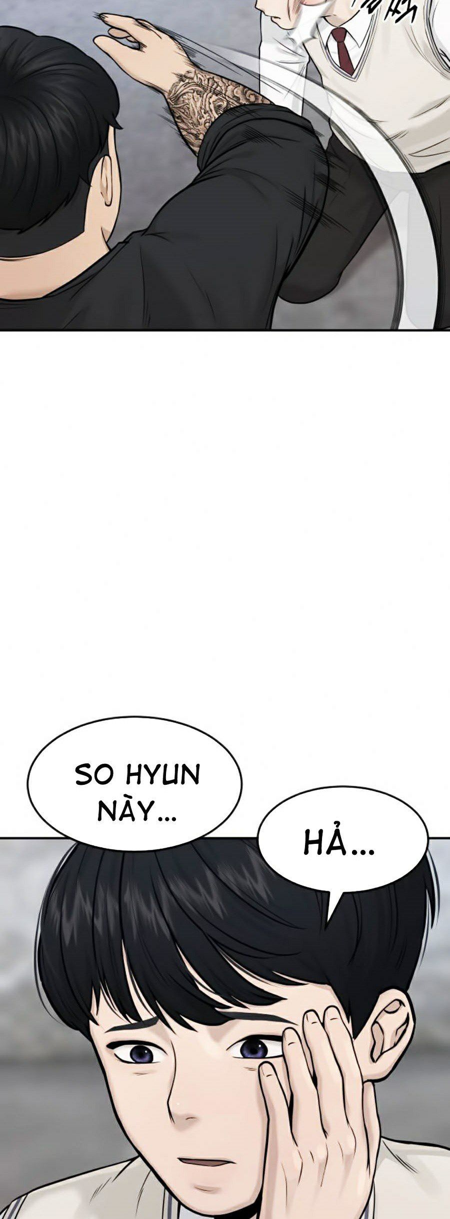 đọc truyện Nhiệm Vụ Diệu Kỳ Chương 3 ảnh 53 tại Truyện Dạ Ký