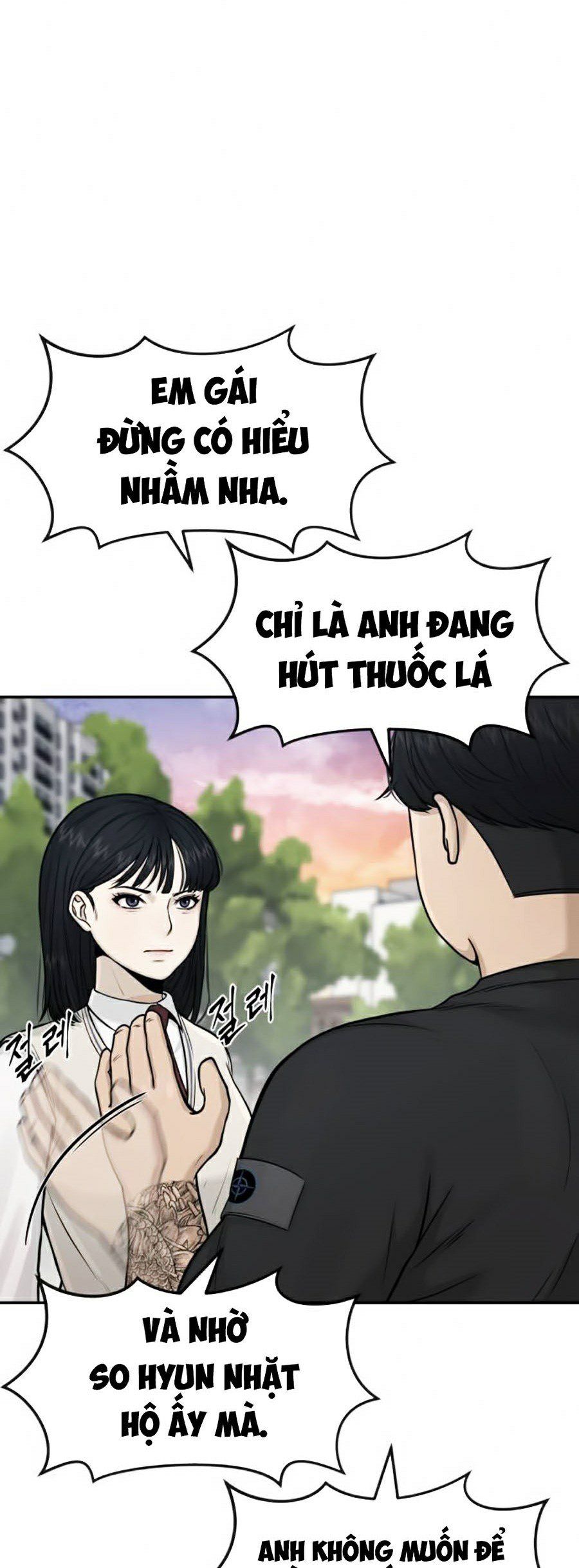 đọc truyện Nhiệm Vụ Diệu Kỳ Chương 3 ảnh 64 tại Truyện Dạ Ký
