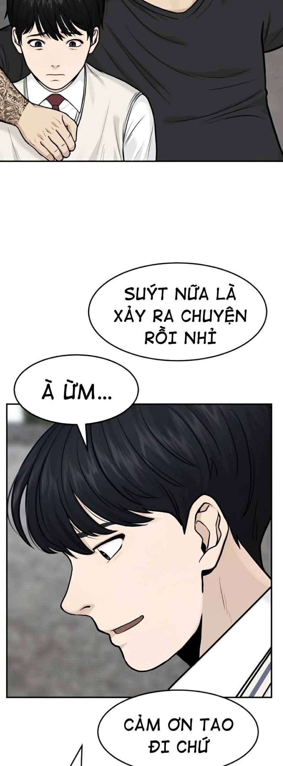 đọc truyện Nhiệm Vụ Diệu Kỳ Chương 3 ảnh 67 tại Truyện Dạ Ký
