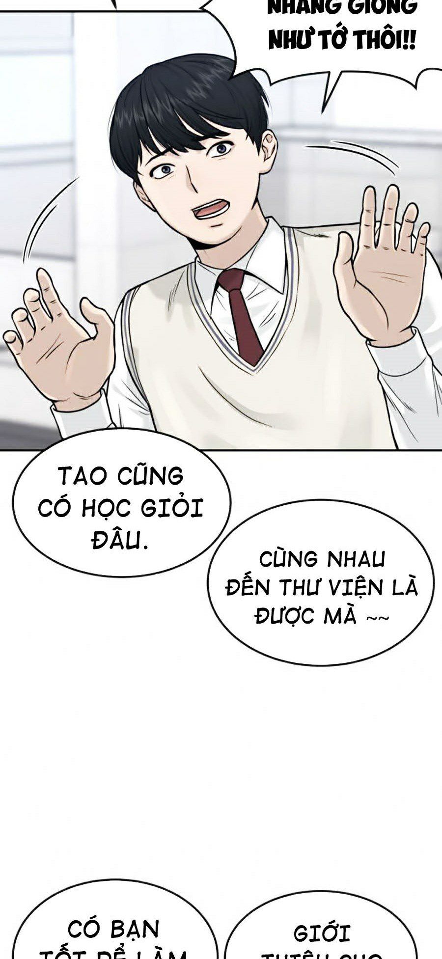 đọc truyện Nhiệm Vụ Diệu Kỳ Chương 3 ảnh 76 tại Truyện Dạ Ký