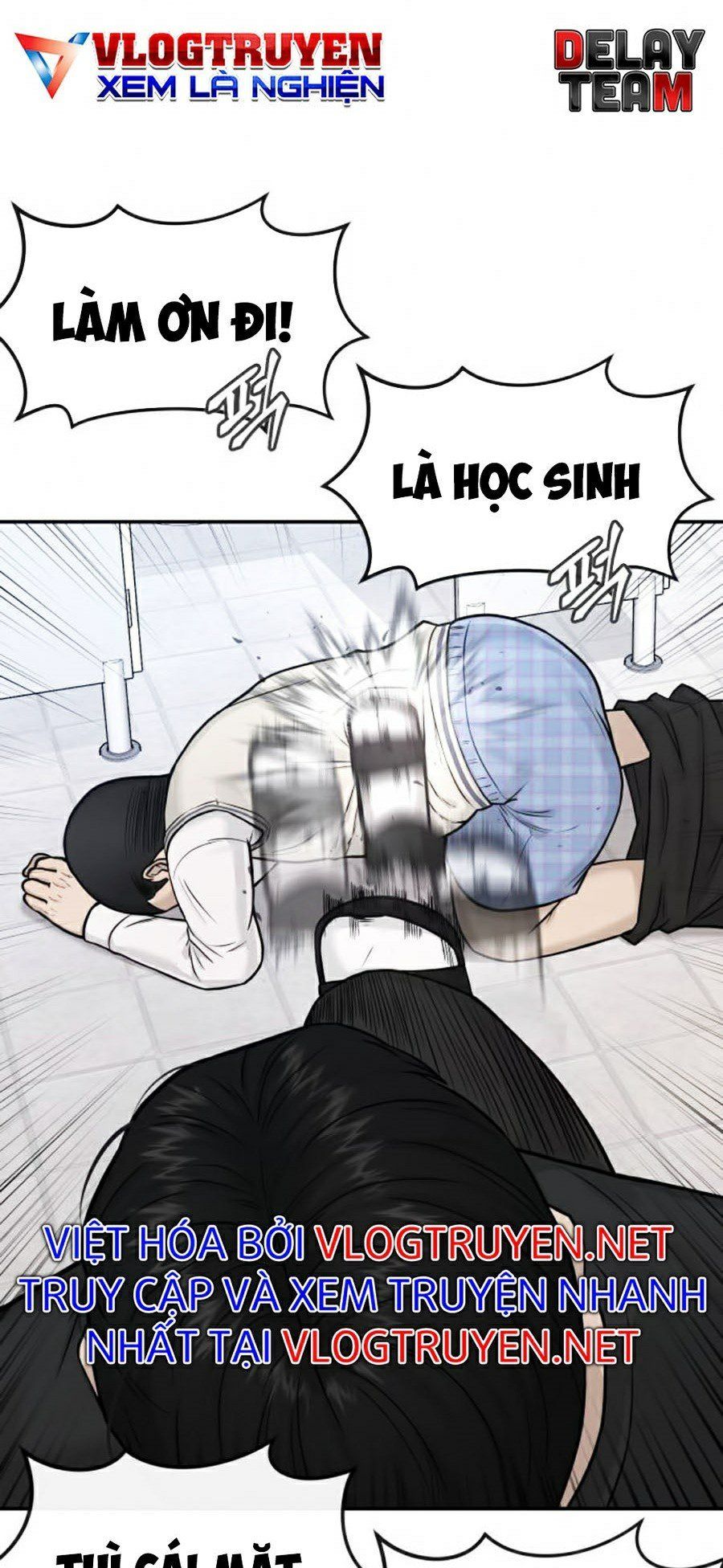 đọc truyện Nhiệm Vụ Diệu Kỳ Chương 3 ảnh 87 tại Truyện Dạ Ký
