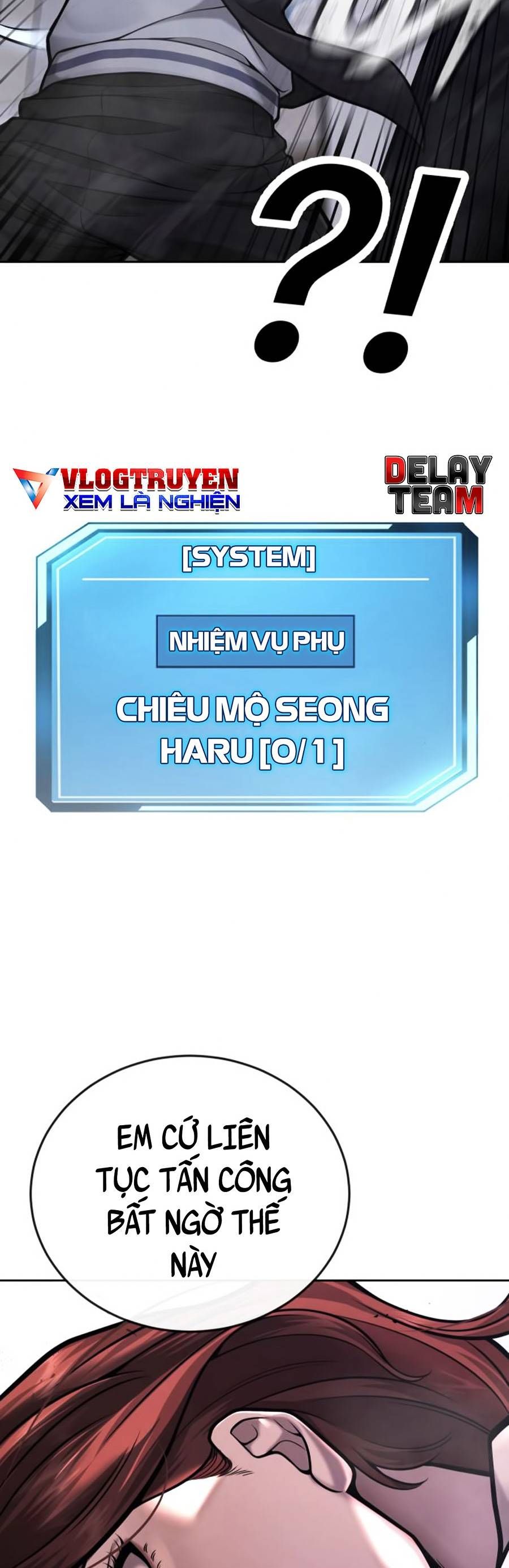 đọc truyện Nhiệm Vụ Diệu Kỳ Chương 30 ảnh 3 tại Truyện Dạ Ký