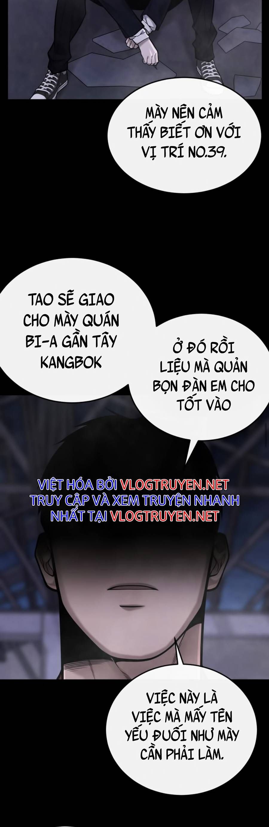 đọc truyện Nhiệm Vụ Diệu Kỳ Chương 30 ảnh 23 tại Truyện Dạ Ký