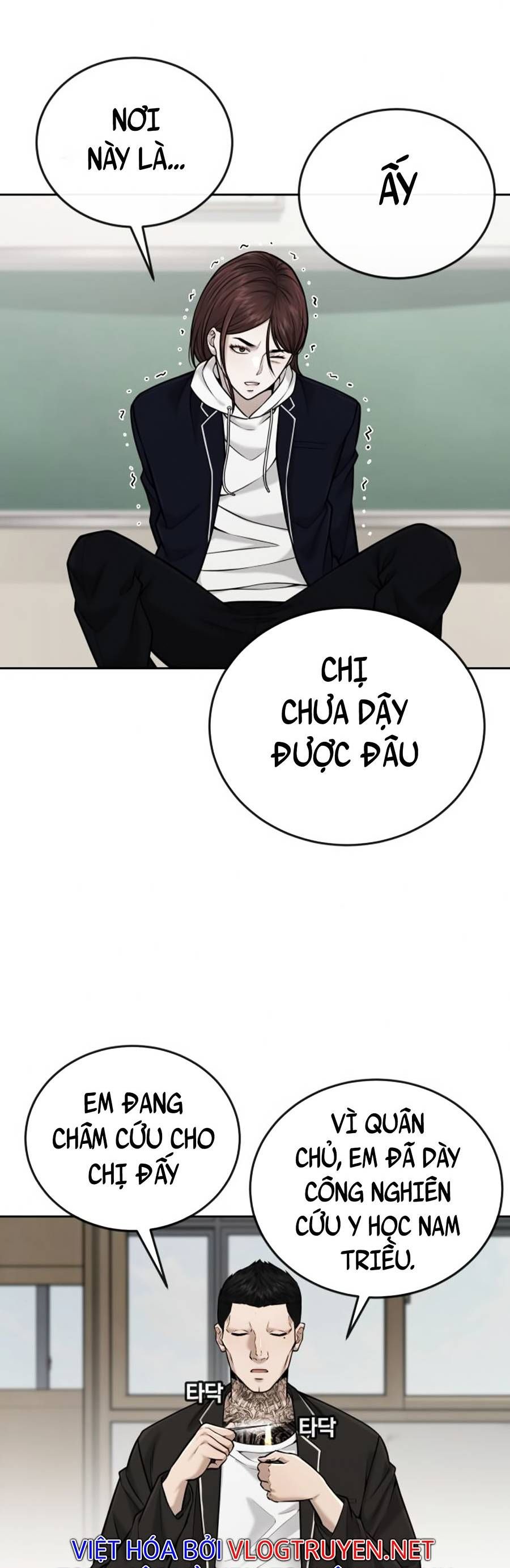 đọc truyện Nhiệm Vụ Diệu Kỳ Chương 30 ảnh 26 tại Truyện Dạ Ký
