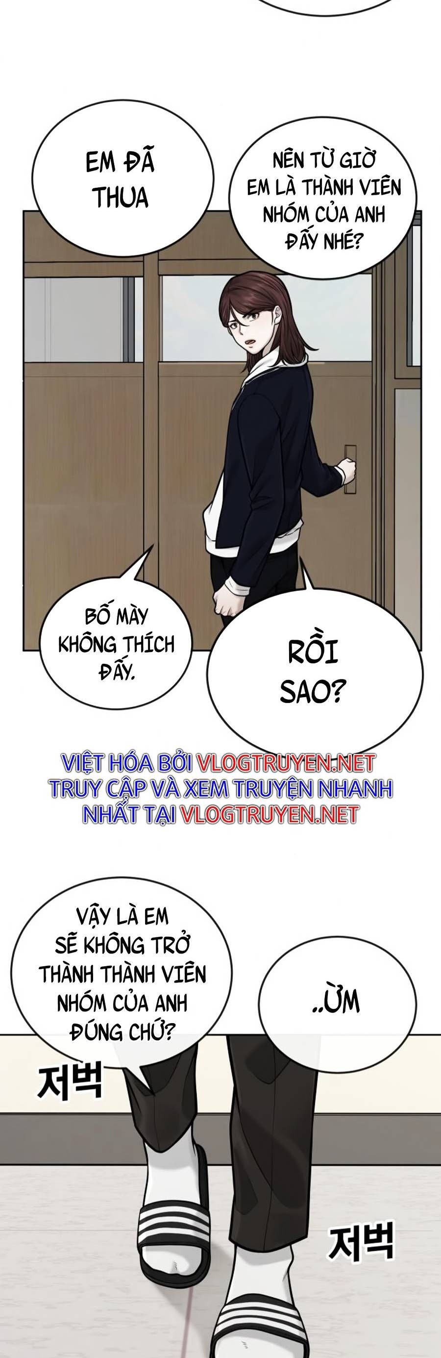 đọc truyện Nhiệm Vụ Diệu Kỳ Chương 30 ảnh 29 tại Truyện Dạ Ký