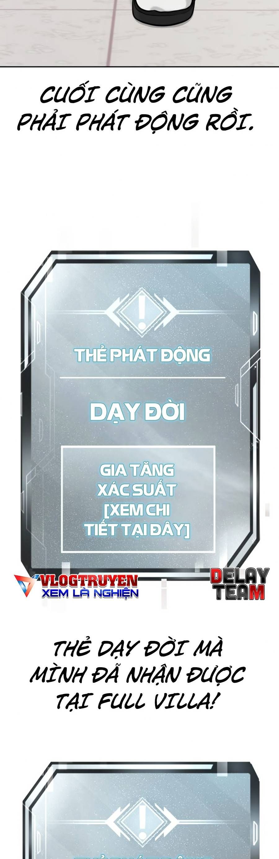 đọc truyện Nhiệm Vụ Diệu Kỳ Chương 30 ảnh 30 tại Truyện Dạ Ký