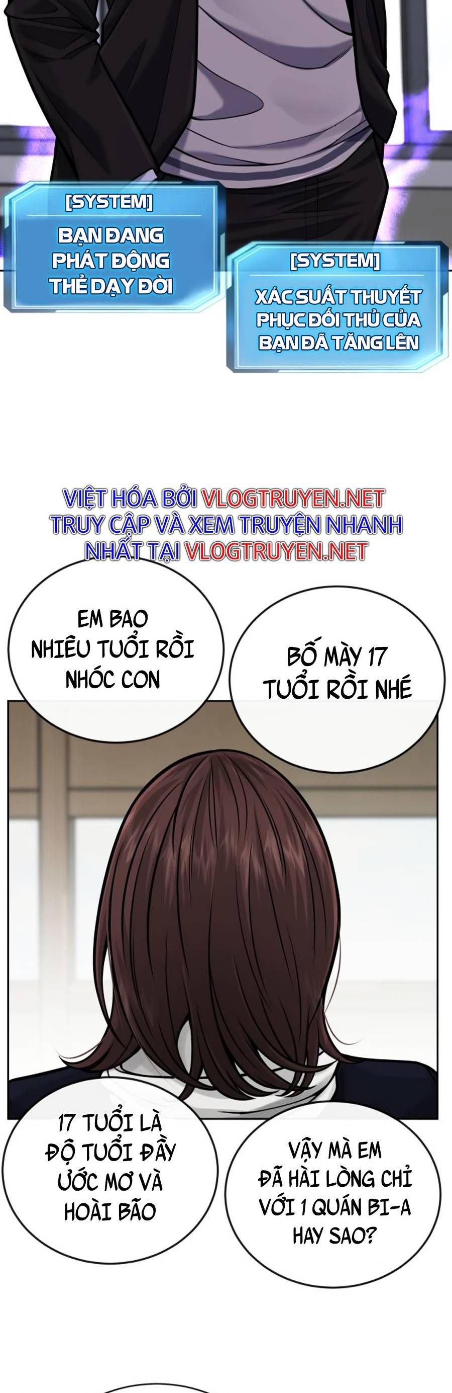 đọc truyện Nhiệm Vụ Diệu Kỳ Chương 30 ảnh 32 tại Truyện Dạ Ký