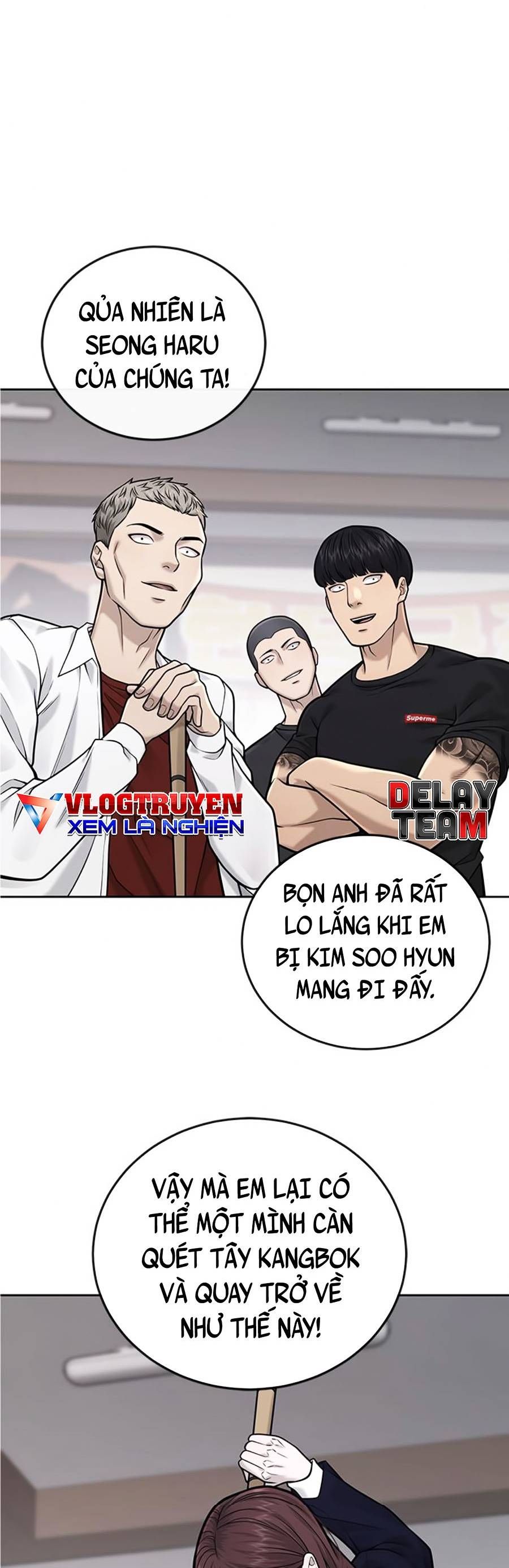 đọc truyện Nhiệm Vụ Diệu Kỳ Chương 30 ảnh 40 tại Truyện Dạ Ký
