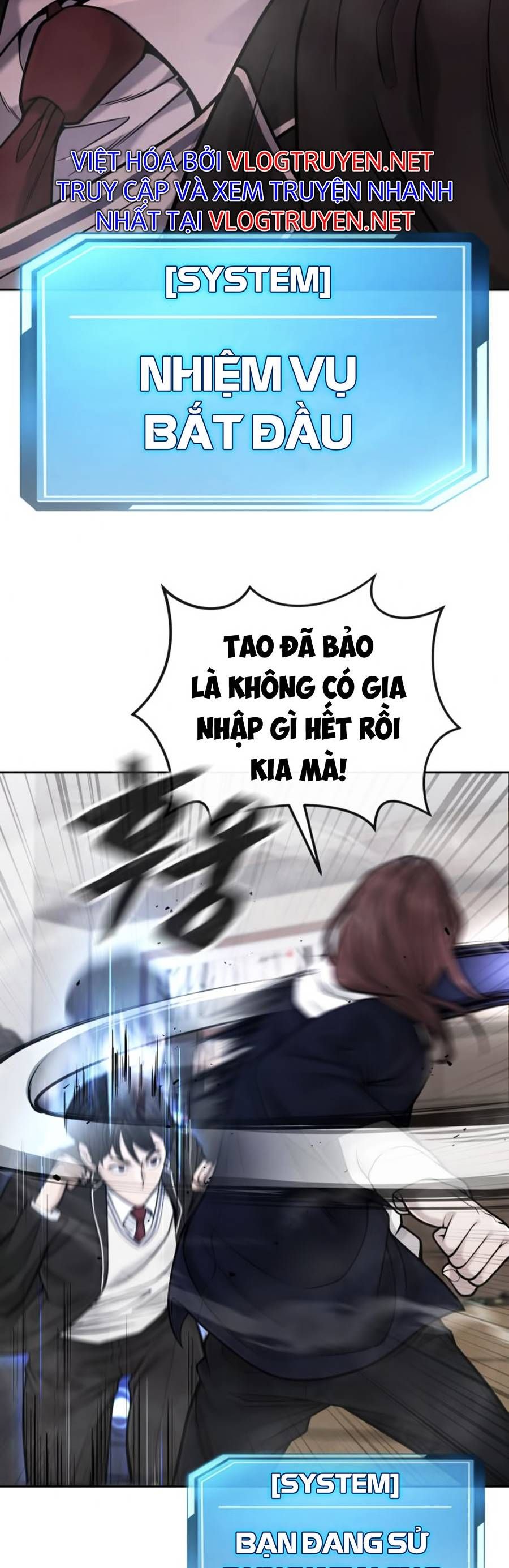 đọc truyện Nhiệm Vụ Diệu Kỳ Chương 30 ảnh 5 tại Truyện Dạ Ký