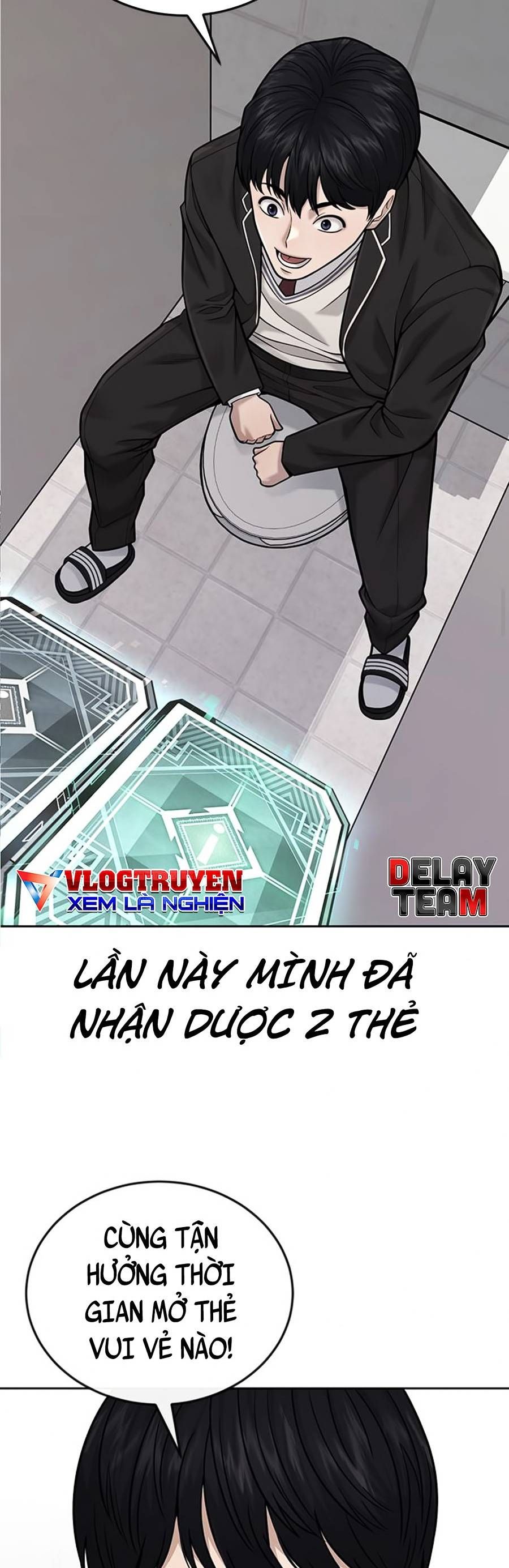 đọc truyện Nhiệm Vụ Diệu Kỳ Chương 30 ảnh 46 tại Truyện Dạ Ký