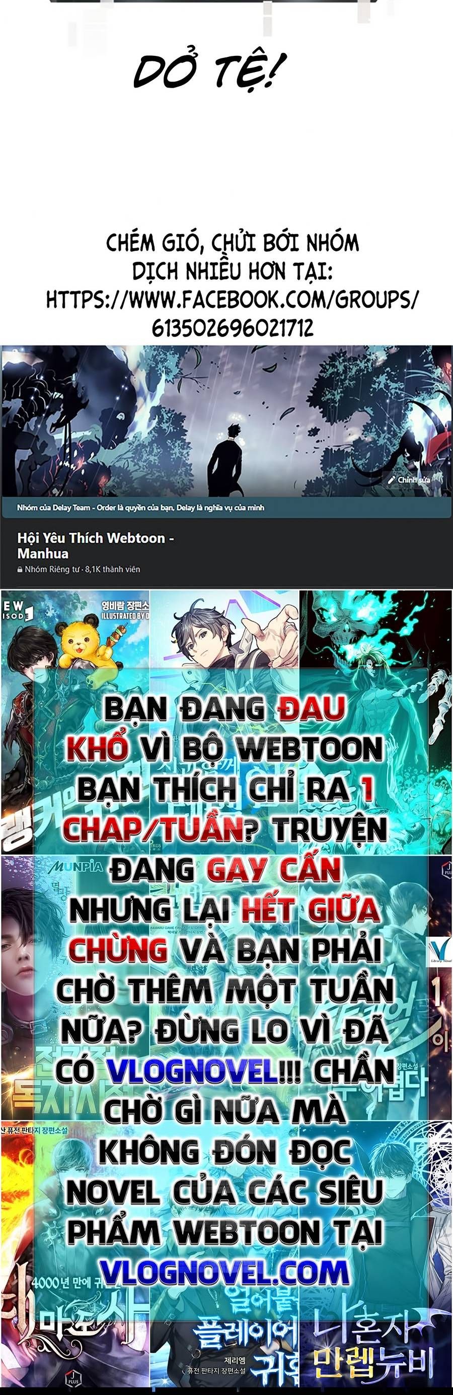 đọc truyện Nhiệm Vụ Diệu Kỳ Chương 30 ảnh 49 tại Truyện Dạ Ký