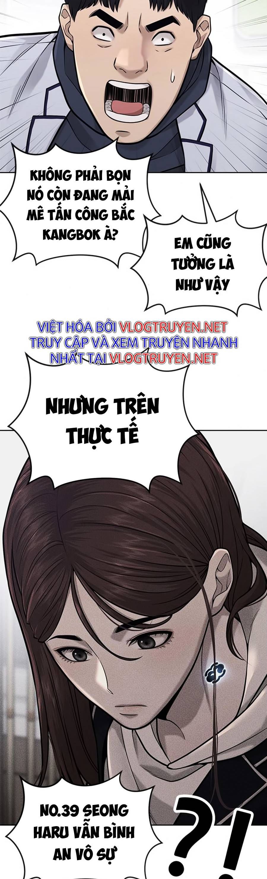 đọc truyện Nhiệm Vụ Diệu Kỳ Chương 30 ảnh 60 tại Truyện Dạ Ký
