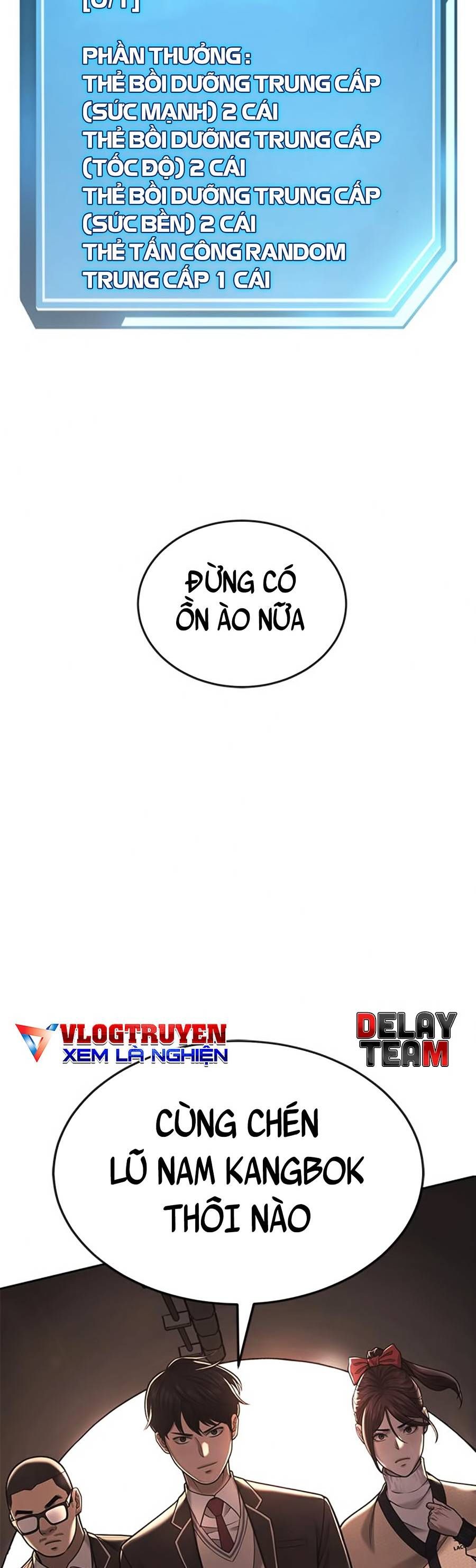 đọc truyện Nhiệm Vụ Diệu Kỳ Chương 30 ảnh 64 tại Truyện Dạ Ký