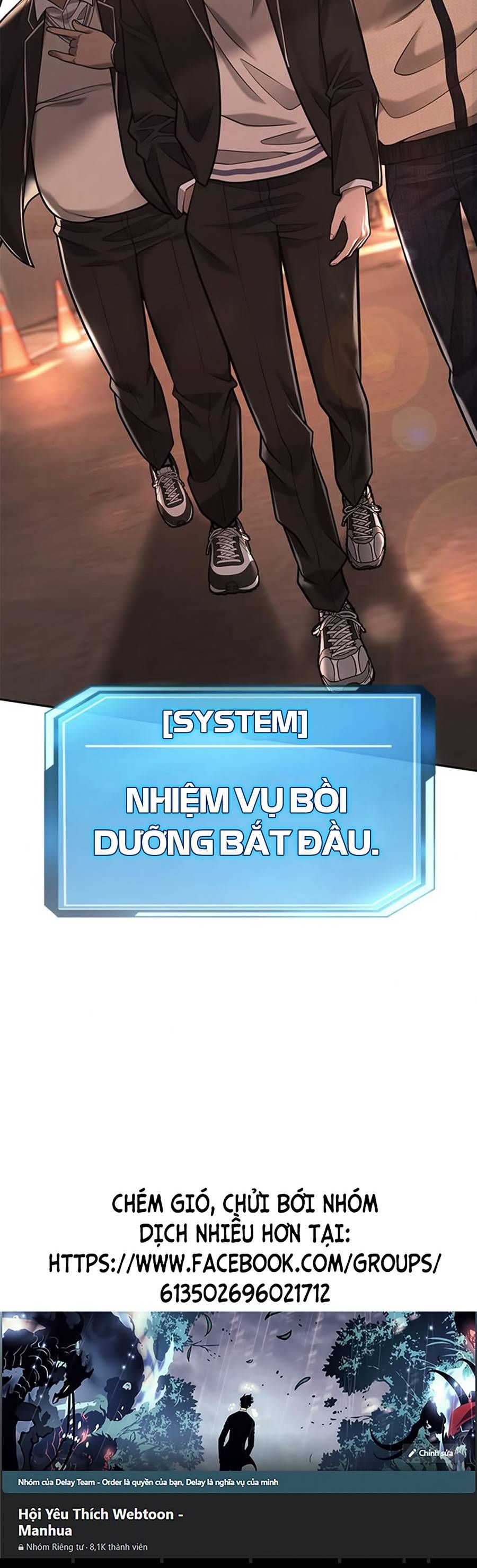 đọc truyện Nhiệm Vụ Diệu Kỳ Chương 30 ảnh 65 tại Truyện Dạ Ký