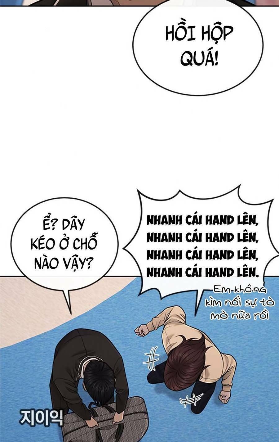 đọc truyện Nhiệm Vụ Diệu Kỳ Chương 32 ảnh 11 tại Truyện Dạ Ký