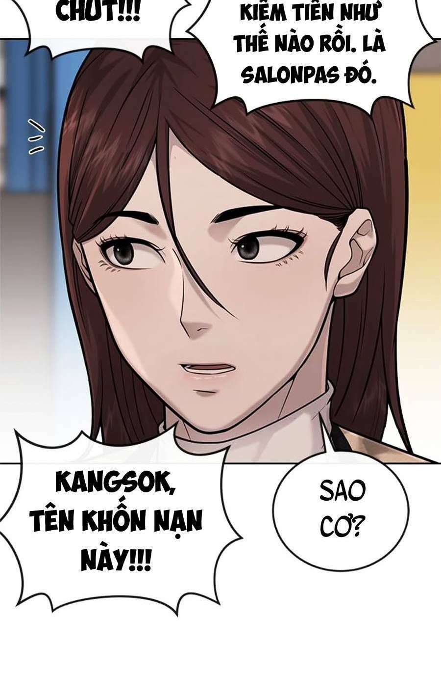 đọc truyện Nhiệm Vụ Diệu Kỳ Chương 32 ảnh 18 tại Truyện Dạ Ký